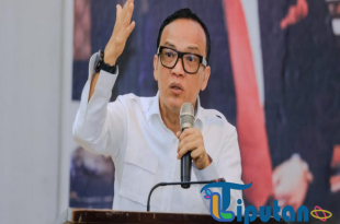 Wamenaker Noel Terjaring OTT, IM57+ Desak KPK Bongkar Sindikat Pemerasan di Kemnaker