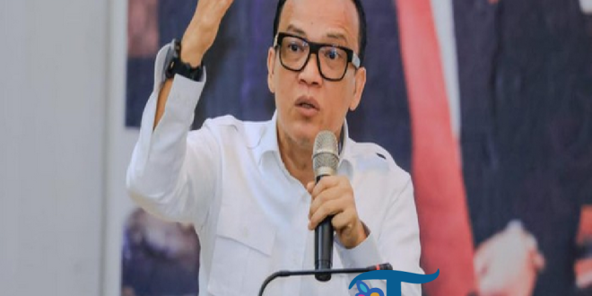 Wamenaker Noel Terjaring OTT, IM57+ Desak KPK Bongkar Sindikat Pemerasan di Kemnaker