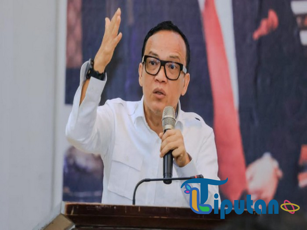Wamenaker Noel Terjaring OTT, IM57+ Desak KPK Bongkar Sindikat Pemerasan di Kemnaker