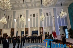 5 Sorotan Utama dari Reshuffle Kabinet Kedua Presiden Prabowo