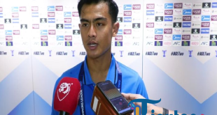 ASEAN Club Championship: Absen dari Garuda Calling, Pratama Arhan Tak Tampak saat Bangkok United Dihajar JDT