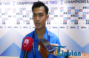 ASEAN Club Championship: Absen dari Garuda Calling, Pratama Arhan Tak Tampak saat Bangkok United Dihajar JDT