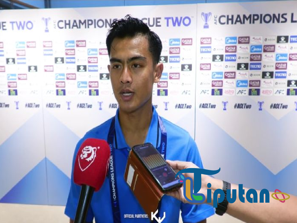ASEAN Club Championship: Absen dari Garuda Calling, Pratama Arhan Tak Tampak saat Bangkok United Dihajar JDT