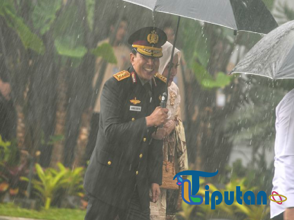 Ahmad Dofiri Diangkat Jadi Penasihat Presiden Bidang Reformasi Kepolisian Usai Pensiun