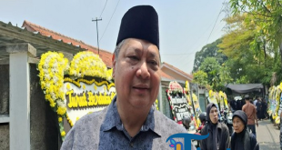 Airlangga Hartarto Mengenang Arif Budimanta: Indonesia Kehilangan Sosok Pemikir Ekonomi Konstitusi