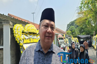 Airlangga Hartarto Mengenang Arif Budimanta: Indonesia Kehilangan Sosok Pemikir Ekonomi Konstitusi