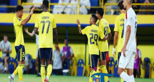 Al Nassr Menang Telak 5-0 atas Istiklol di ACL 2 Meski Tanpa Ronaldo