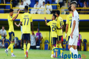 Al Nassr Menang Telak 5-0 atas Istiklol di ACL 2 Meski Tanpa Ronaldo