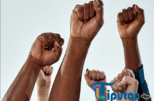 Aliansi Perempuan Indonesia Gelar Aksi Damai di DPR, Soroti Kekerasan Negara