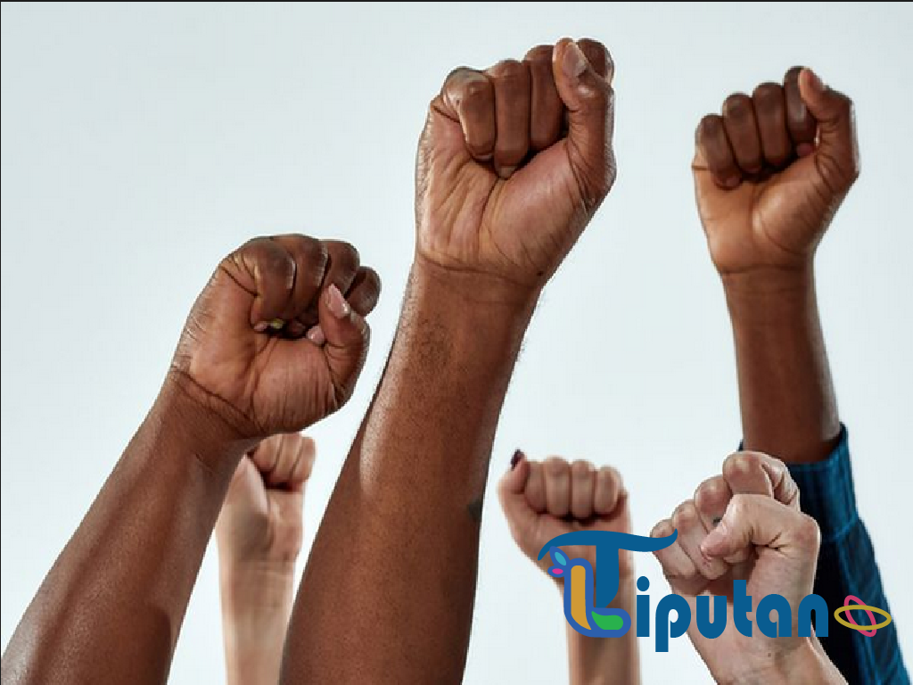 Aliansi Perempuan Indonesia Gelar Aksi Damai di DPR, Soroti Kekerasan Negara