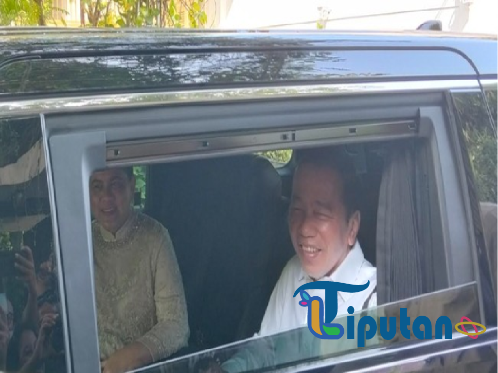 Apa Peran Jokowi di Dewan Penasihat Bloomberg New Economy?