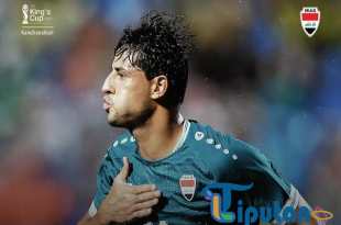 Arab Saudi & Irak Makin Tangguh di FIFA Matchday: Ancaman Serius untuk Timnas Indonesia