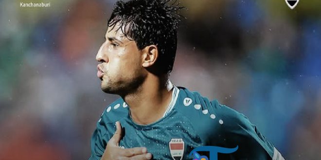 Arab Saudi & Irak Makin Tangguh di FIFA Matchday: Ancaman Serius untuk Timnas Indonesia