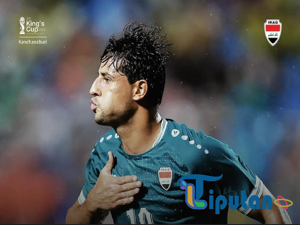 Arab Saudi & Irak Makin Tangguh di FIFA Matchday: Ancaman Serius untuk Timnas Indonesia