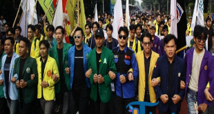 BEM SI Kerakyatan Resmi Membatalkan Aksi Demonstrasi yang Dijadwalkan Besok
