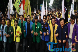 BEM SI Kerakyatan Resmi Membatalkan Aksi Demonstrasi yang Dijadwalkan Besok