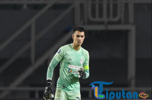 Babak Pertama: Borneo FC Unggul 1-0 Atas PSIM Berkat Gol Indah Sihran