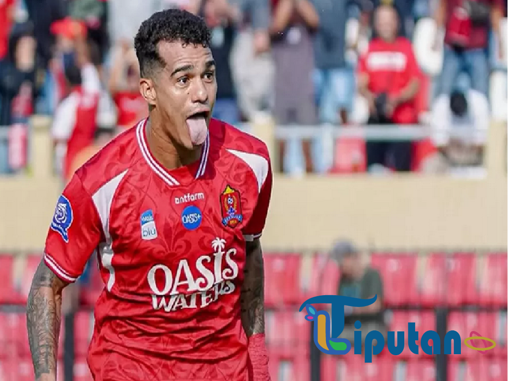 Babak Pertama: Persijap Unggul 1-0 atas Persita, Franca Cetak Gol Lewat Sundulan, Sudi Gagal Penalti
