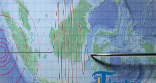 Banyuwangi Diguncang Gempa M 5,7, Disusul 24 Kali Gempa Susulan