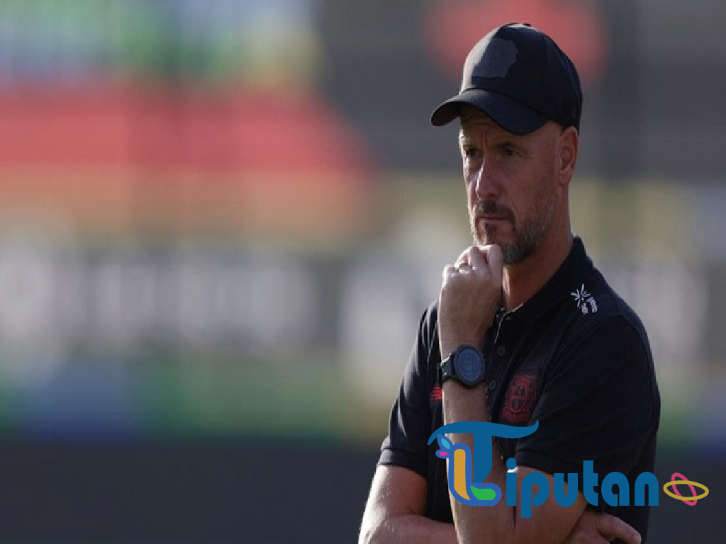 Bayer Leverkusen Resmi Memutus Kontrak Erik ten Hag Usai Dua Laga Bundesliga