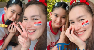 Bilqis Mulai Menginjak Masa Pubertas, Ayu Ting Ting Tingkatkan Perhatian Sebagai Ibu