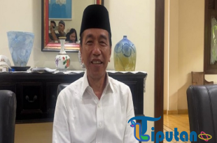 Bloomberg New Economy Forum Akan Digelar November 2025, Jokowi Tergabung dalam Dewan Penasihat