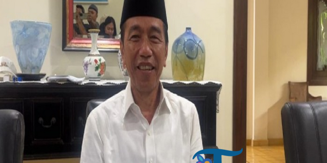 Bloomberg New Economy Forum Akan Digelar November 2025, Jokowi Tergabung dalam Dewan Penasihat