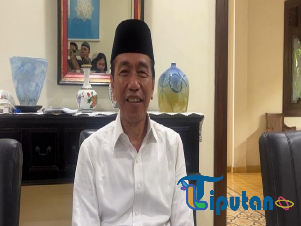 Bloomberg New Economy Forum Akan Digelar November 2025, Jokowi Tergabung dalam Dewan Penasihat