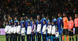 Brasil Ukir Rekor Buruk: Hasil Terburuk Sepanjang Sejarah Kualifikasi Piala Dunia