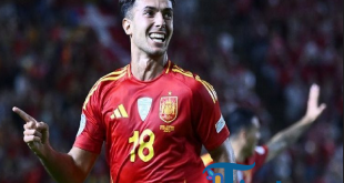 Bulgaria vs 🇪🇸 Spanyol: Duel Panas di Kualifikasi Piala Dunia 2026 Zona Eropa