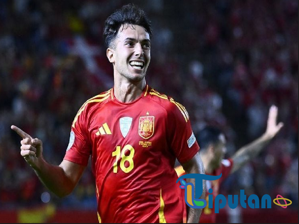 Bulgaria vs 🇪🇸 Spanyol: Duel Panas di Kualifikasi Piala Dunia 2026 Zona Eropa