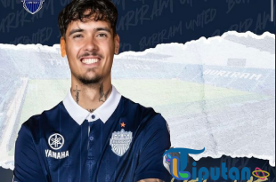 Buriram United Kalahkan JDT 2-1: Shayne Pattynama dan Sandy Walsh Bersinar