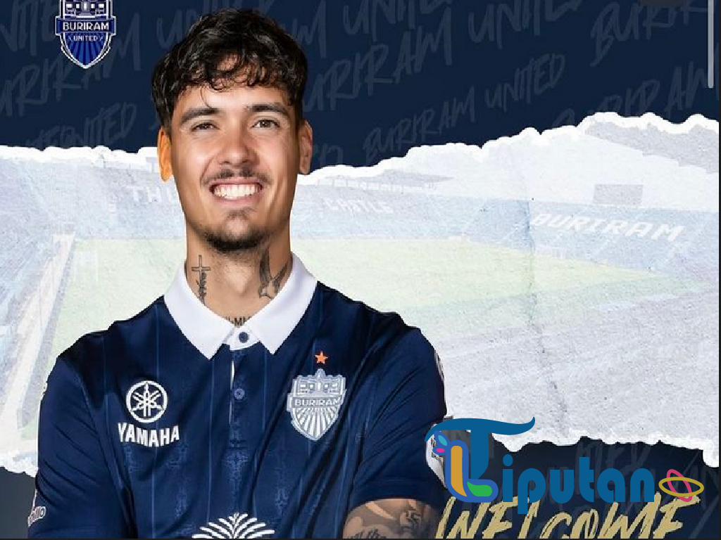 Buriram United Kalahkan JDT 2-1: Shayne Pattynama dan Sandy Walsh Bersinar