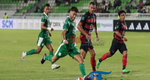 Championship 2025/2026: PSMS Medan Tumbang Dramatis, FC Bekasi City Berpesta Gol