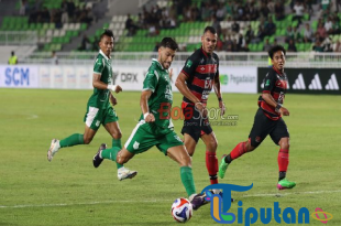 Championship 2025/2026: PSMS Medan Tumbang Dramatis, FC Bekasi City Berpesta Gol