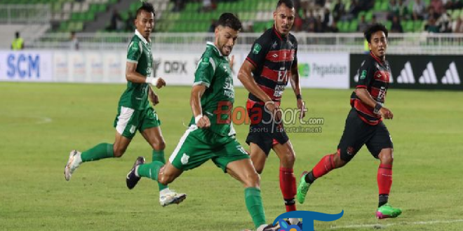 Championship 2025/2026: PSMS Medan Tumbang Dramatis, FC Bekasi City Berpesta Gol