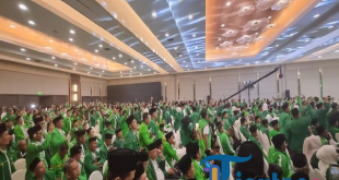 DPC PPP Merangin Ungkap Dugaan Keterlibatan 'Pemain Lama' dalam Kericuhan Muktamar X