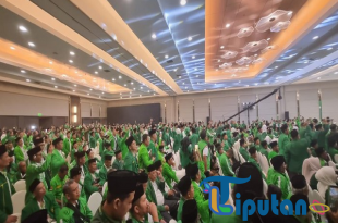 DPC PPP Merangin Ungkap Dugaan Keterlibatan 'Pemain Lama' dalam Kericuhan Muktamar X