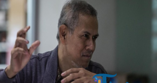 DPR Setujui Pengangkatan Wamenkeu Anggito Abimanyu sebagai Ketua Dewan Komisioner LPS