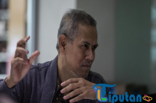 DPR Setujui Pengangkatan Wamenkeu Anggito Abimanyu sebagai Ketua Dewan Komisioner LPS