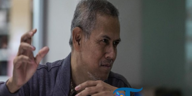 DPR Setujui Pengangkatan Wamenkeu Anggito Abimanyu sebagai Ketua Dewan Komisioner LPS