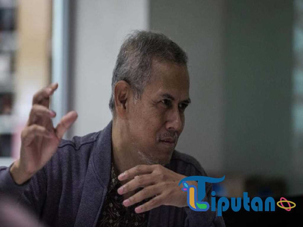 DPR Setujui Pengangkatan Wamenkeu Anggito Abimanyu sebagai Ketua Dewan Komisioner LPS