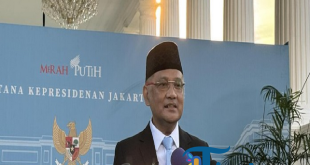 Dapat Arahan Prabowo, Menteri Irfan Siap Reformasi Layanan Haji dan Umrah