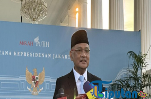Dapat Arahan Prabowo, Menteri Irfan Siap Reformasi Layanan Haji dan Umrah
