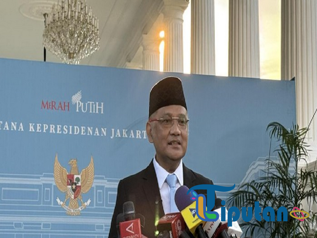 Dapat Arahan Prabowo, Menteri Irfan Siap Reformasi Layanan Haji dan Umrah