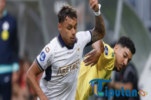 Dean James Masuk Sebagai Pemain Pengganti, Go Ahead Eagles Takluk di Laga Terakhir