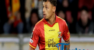 Debut Dean James di Liga Europa: Tampil Solid, Raih Rating Positif