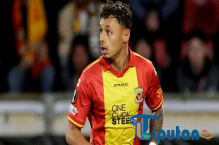 Debut Dean James di Liga Europa: Tampil Solid, Raih Rating Positif
