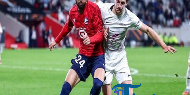 Debut Impresif Verdonk di Liga Europa: Bermain Kokoh, Raih Rating Tinggi