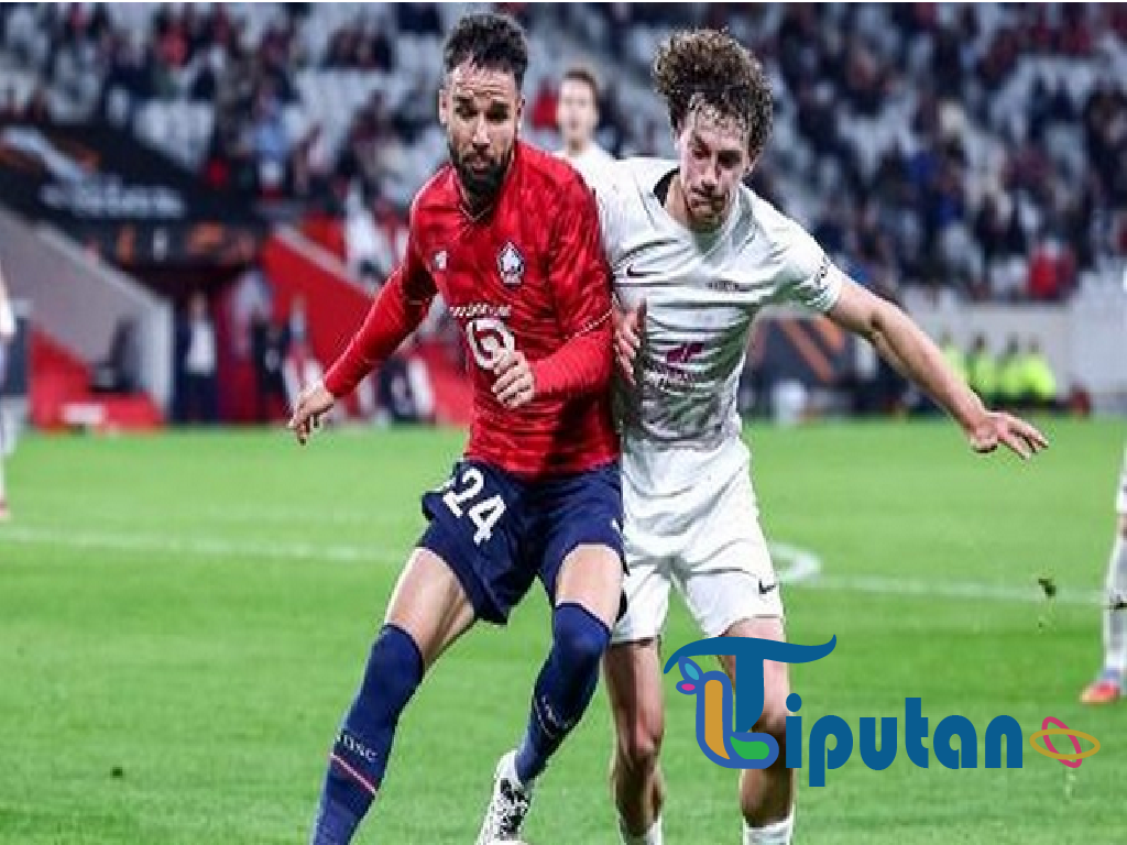 Debut Impresif Verdonk di Liga Europa: Bermain Kokoh, Raih Rating Tinggi